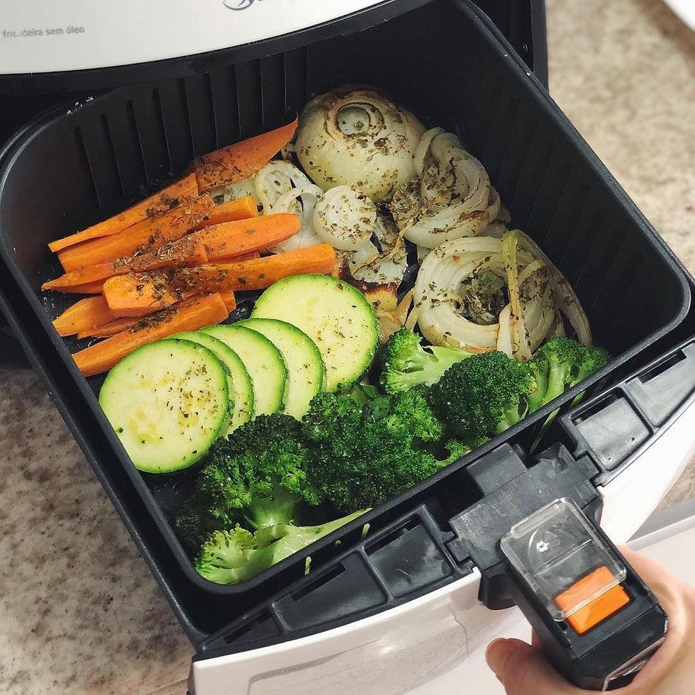 Air Fryer