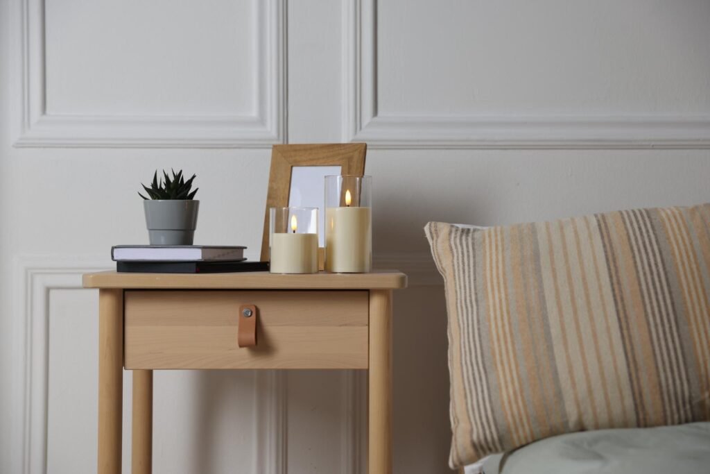 Bedroom Accessories
