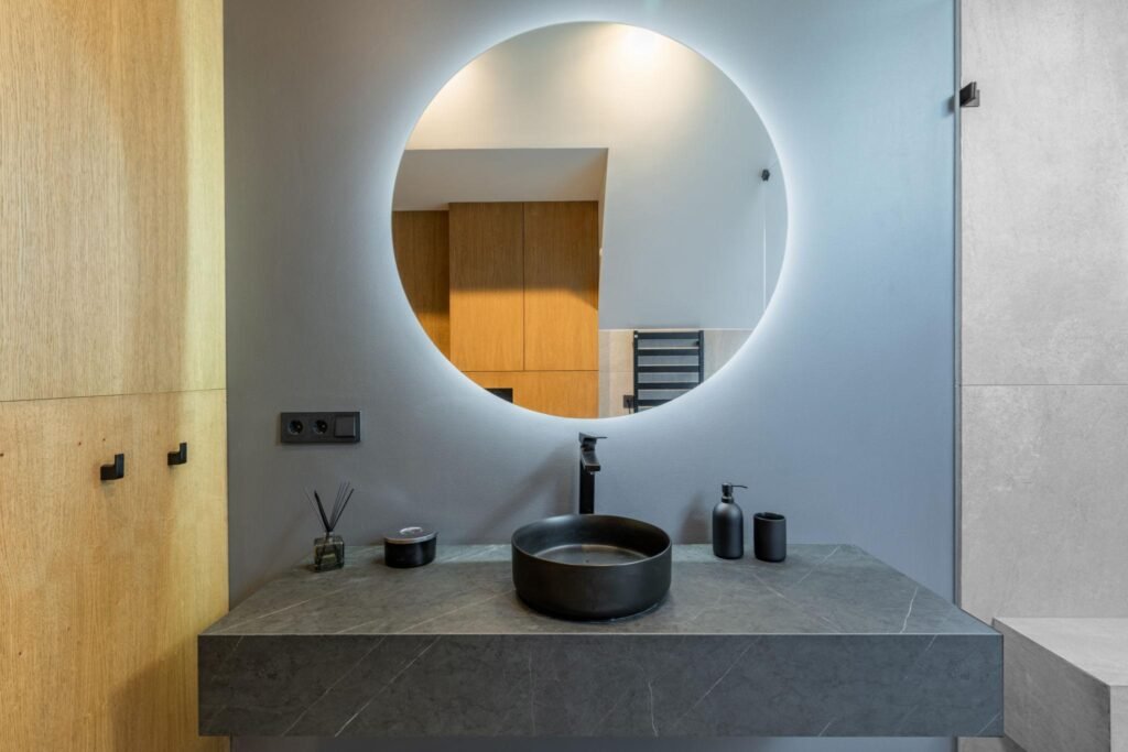 Best Mirrors for Bathroom Upgrades in 2026