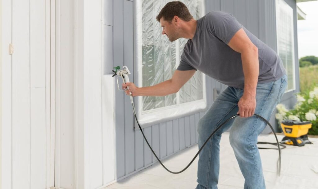 Best Paint Sprayers