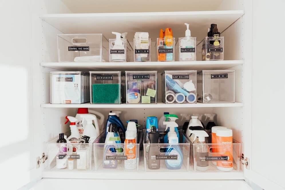 Best Storage Bins for Homeowners