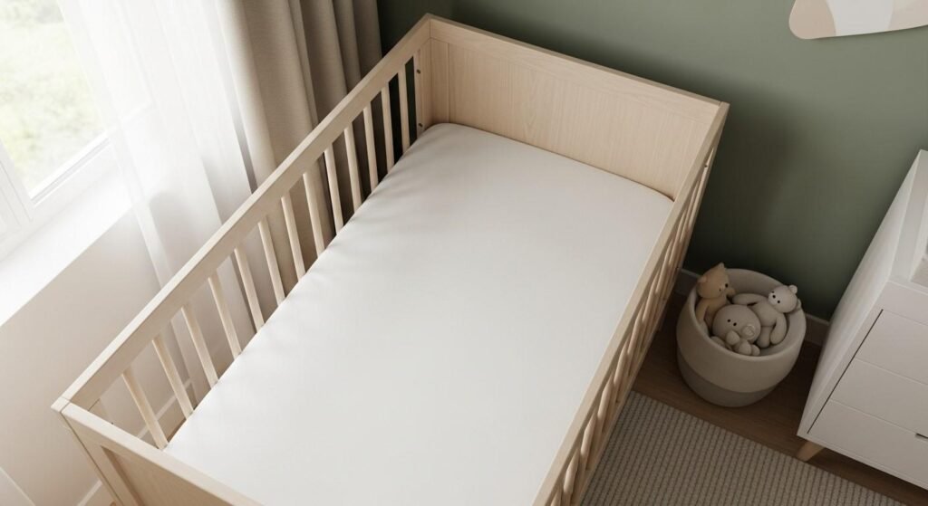 Crib Mattress Firmness