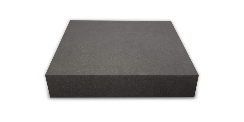 High-Resilience Foam Cushions