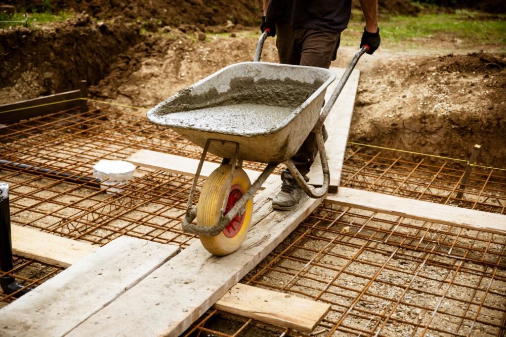 Home Construction 101