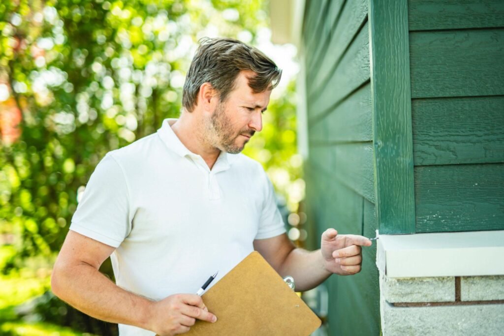 Home Maintenance Mistakes