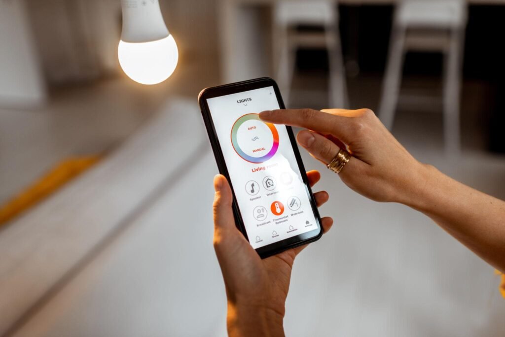How to Install Smart Lights at Home