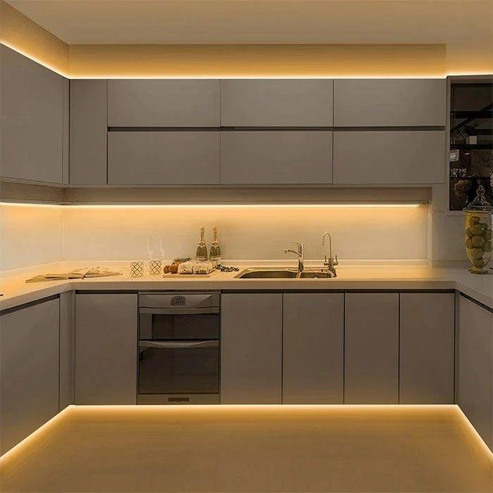 Kitchen Lighting Mistakes