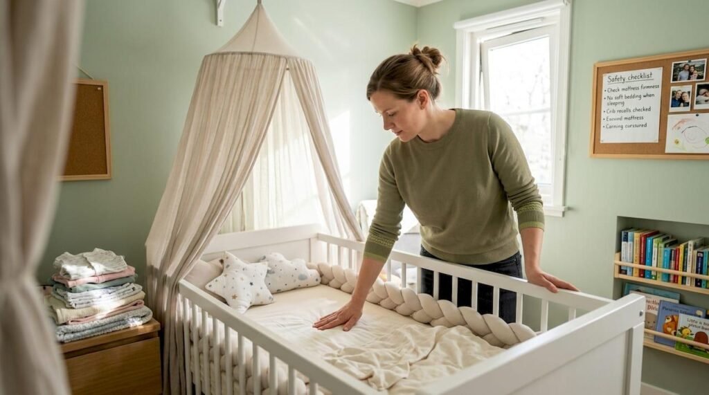 Mattress Condition Check