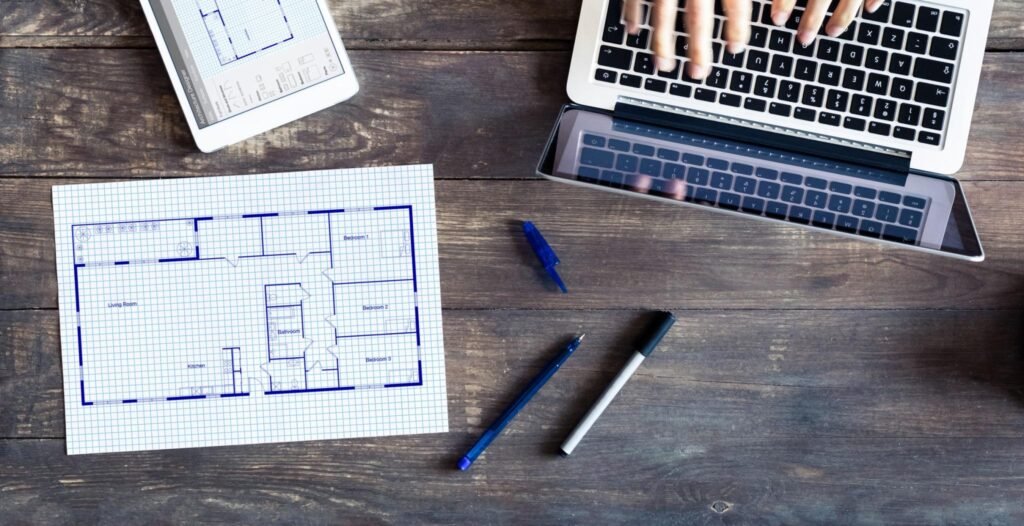 Planning & Design Stage