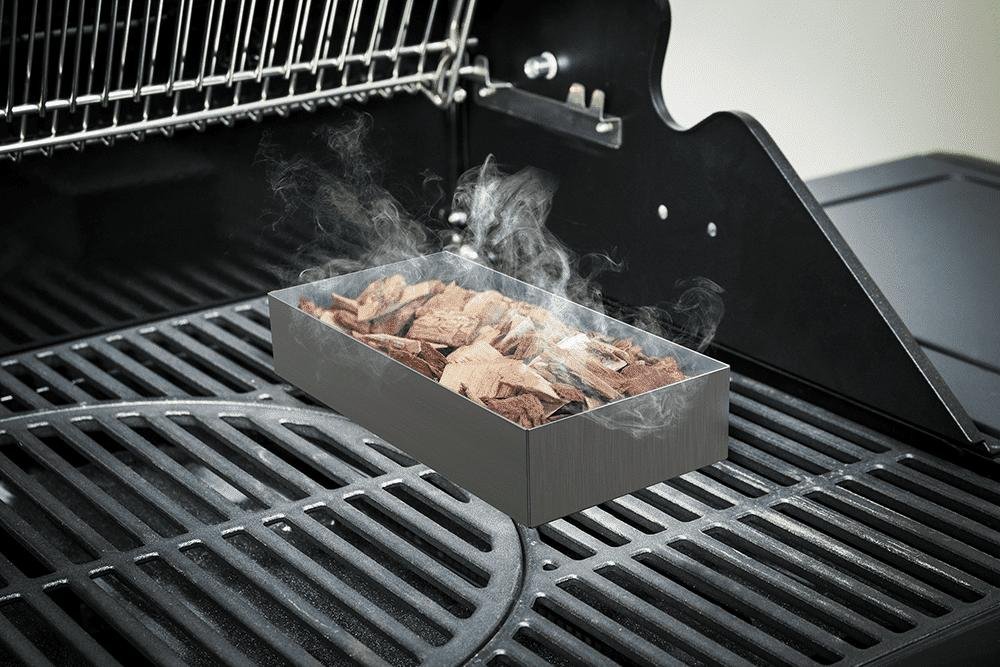 Safety and Where You're Actually Allowed to Grill