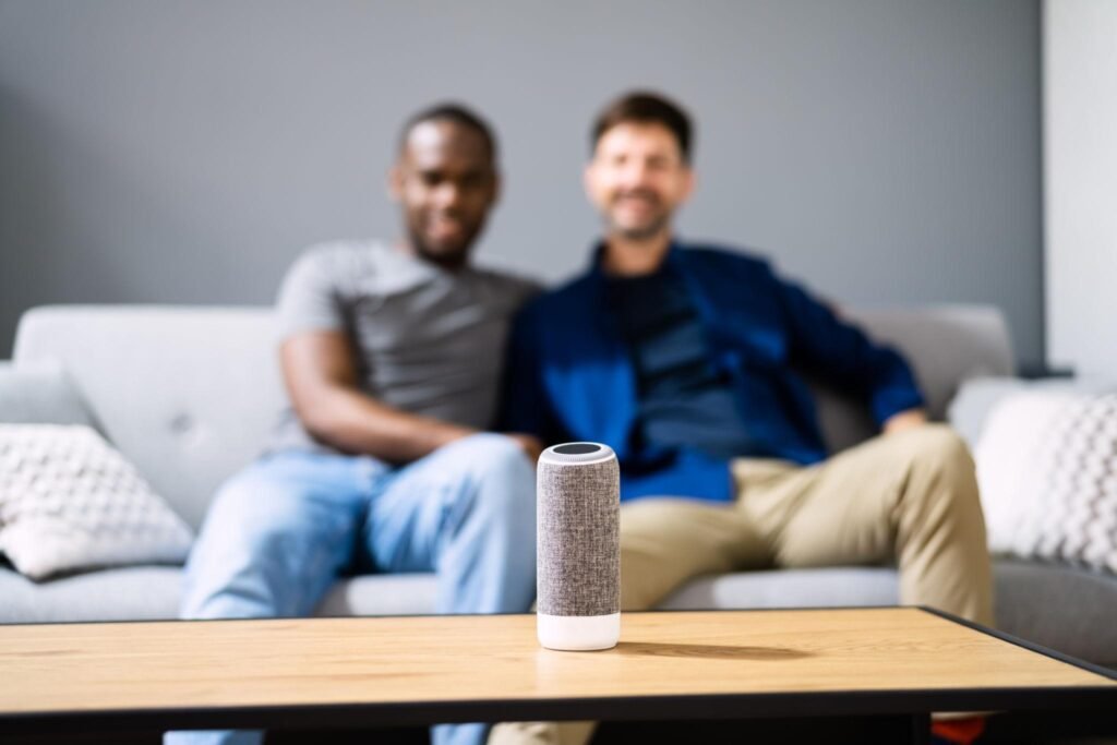 Smart Speaker Comparison