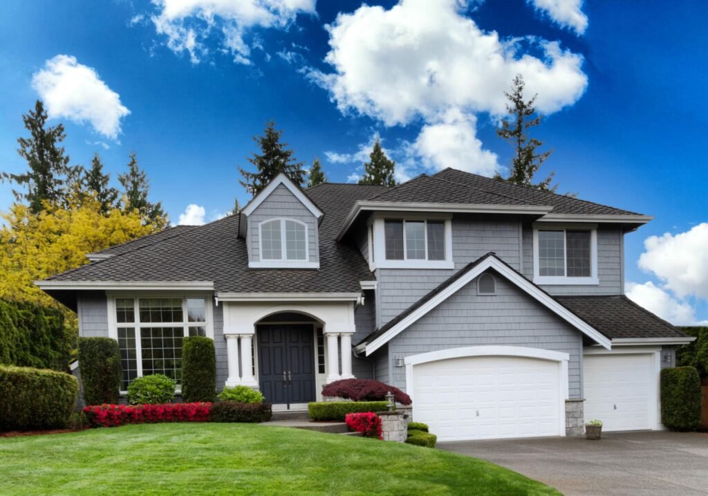 Spring Home Maintenance