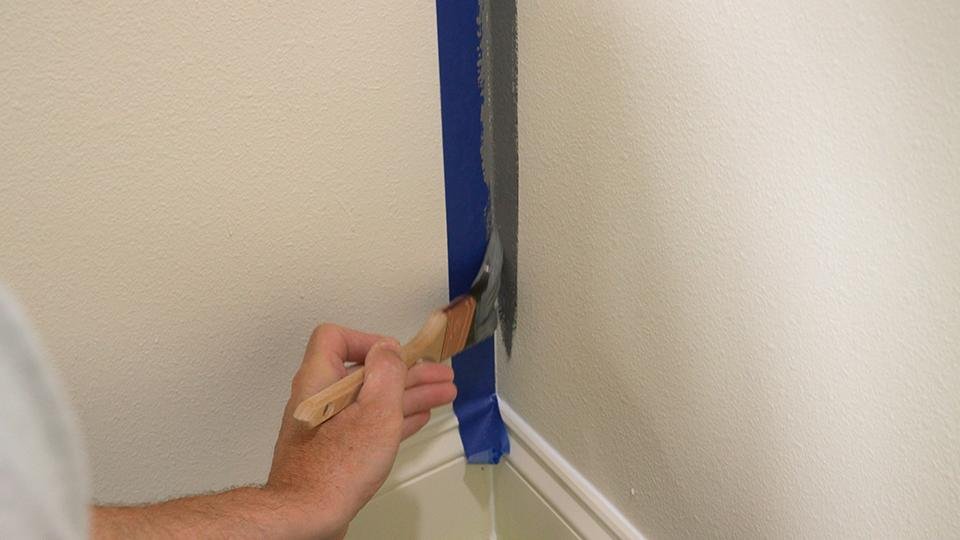 Tape mistakes