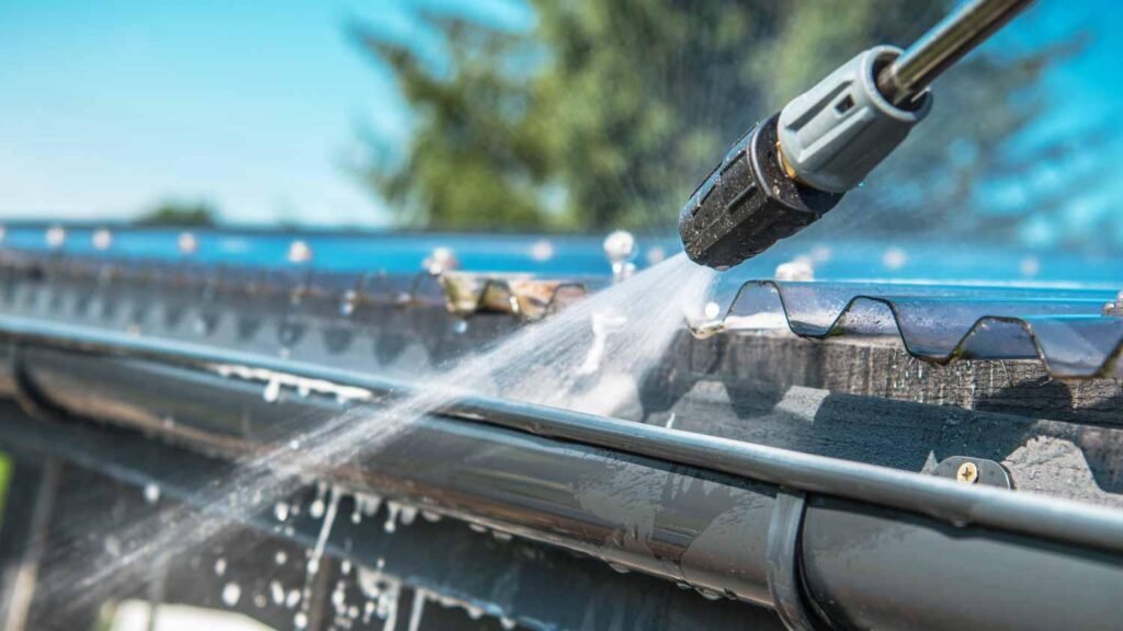 The Best Gutter Cleaning Tools in 2026