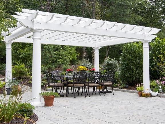 The Best Pergola Kits for Beginners in 2025 (What to Buy and What to Know First)