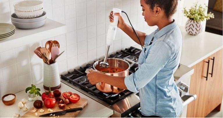 The Blender