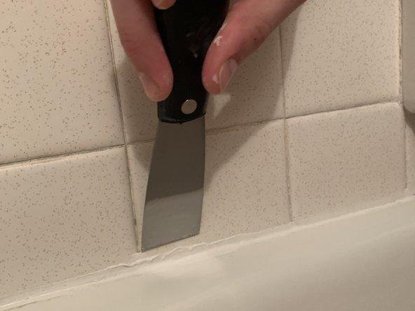 The Removal Step