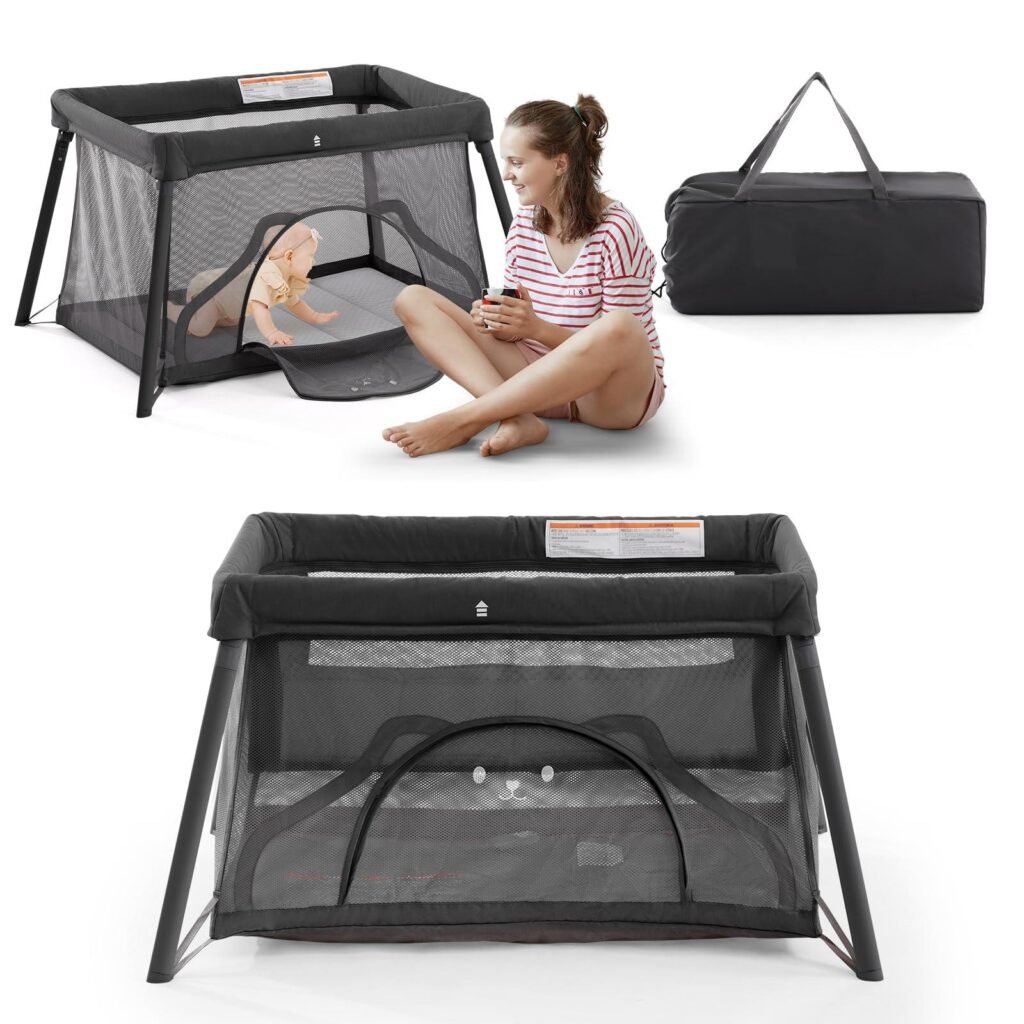 Travel Crib