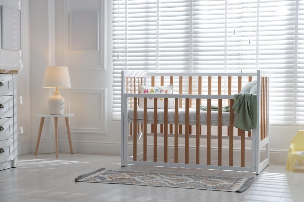 What Is a Baby Bed