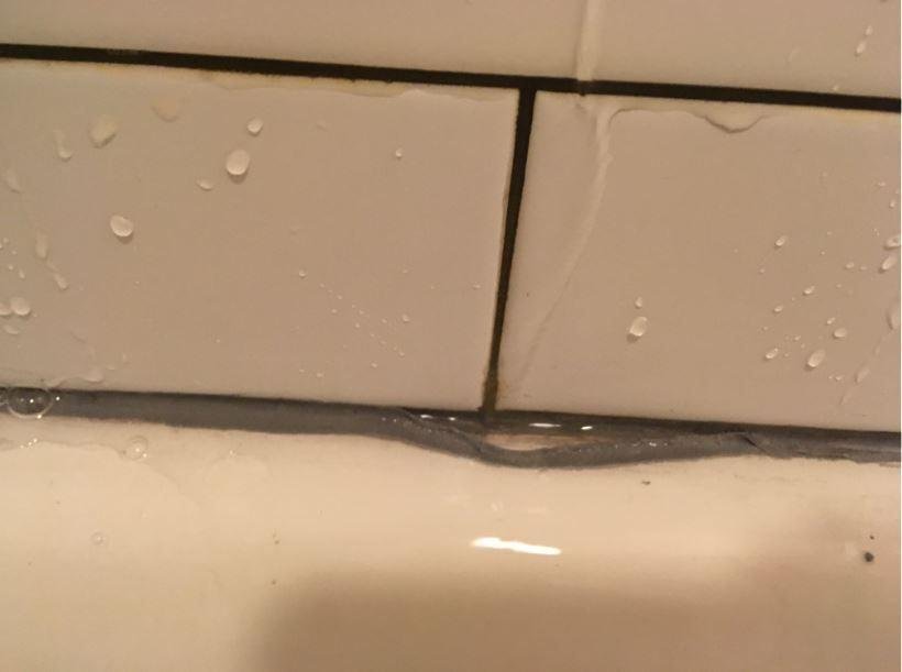 Why Your Old Caulk Failed