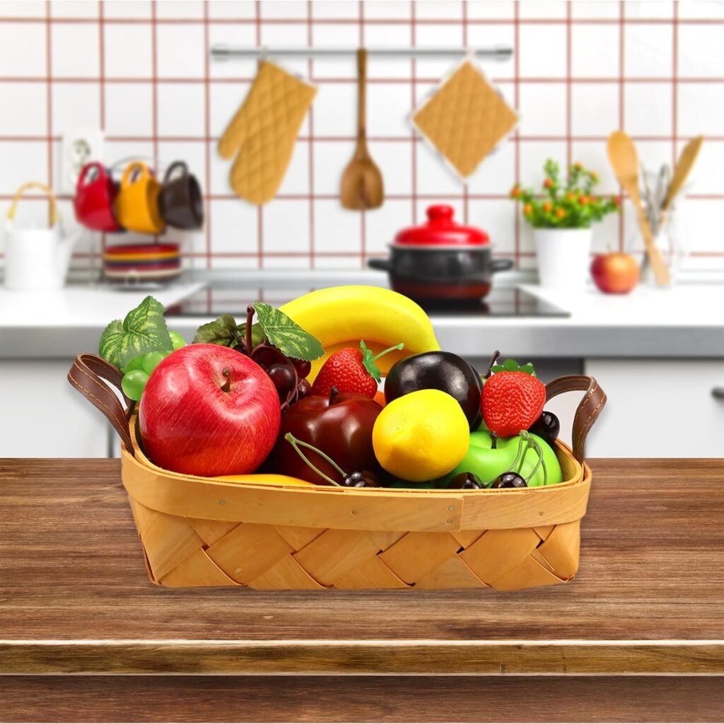 Artificial Fruit Decoration